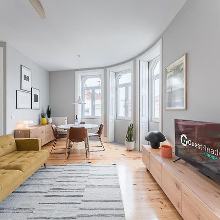 Guestready - Colorful Apt Near Agosto Station OOporto Exterior foto