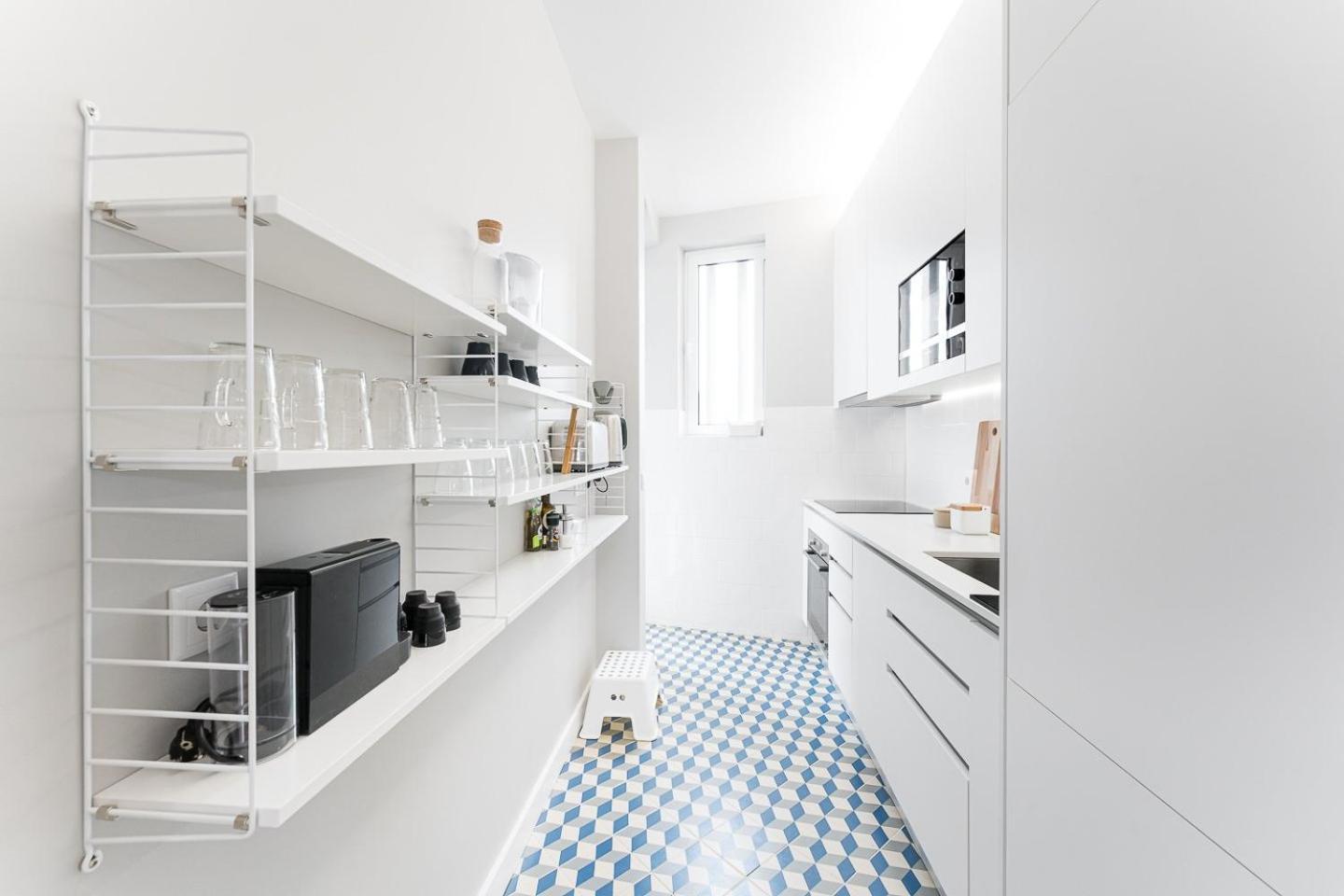 Guestready - Colorful Apt Near Agosto Station OOporto Exterior foto
