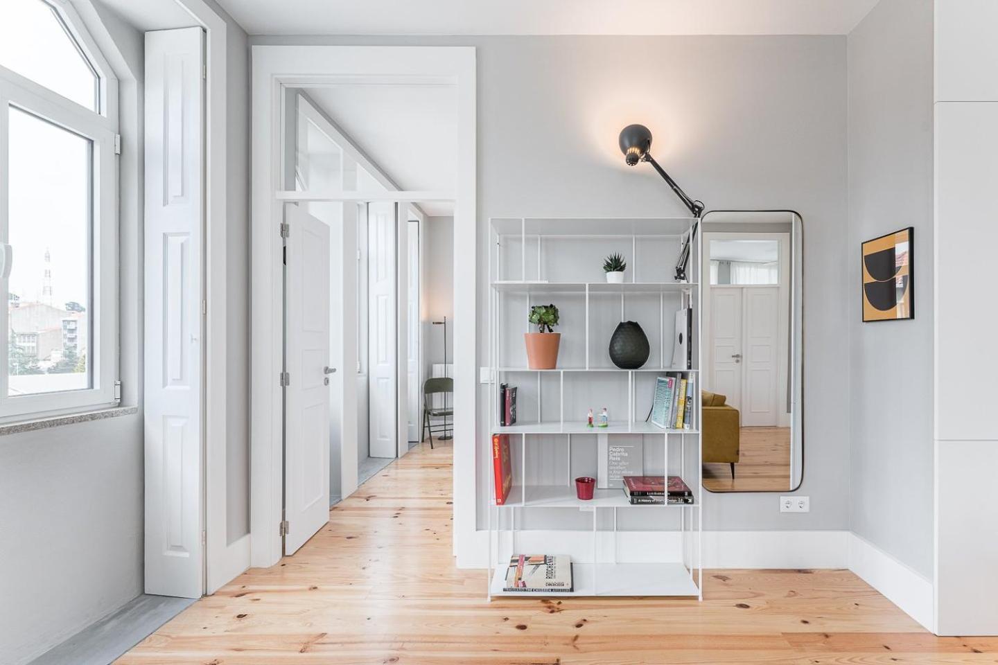 Guestready - Colorful Apt Near Agosto Station OOporto Exterior foto