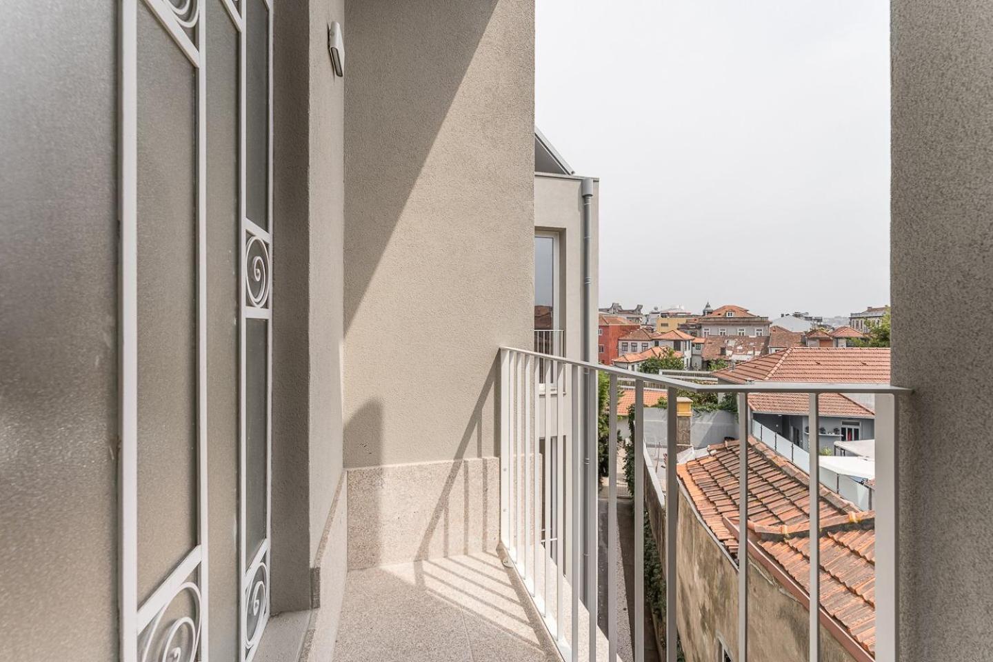Guestready - Colorful Apt Near Agosto Station OOporto Exterior foto